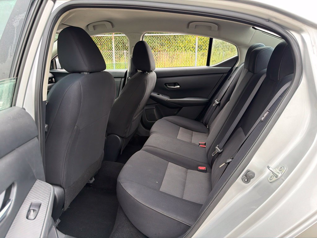 Used 2023 Nissan Sentra SV FWD image 18