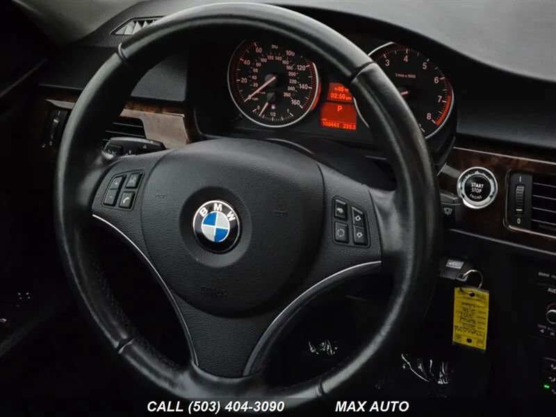 Used 2012 BMW 335i Coupe image 25