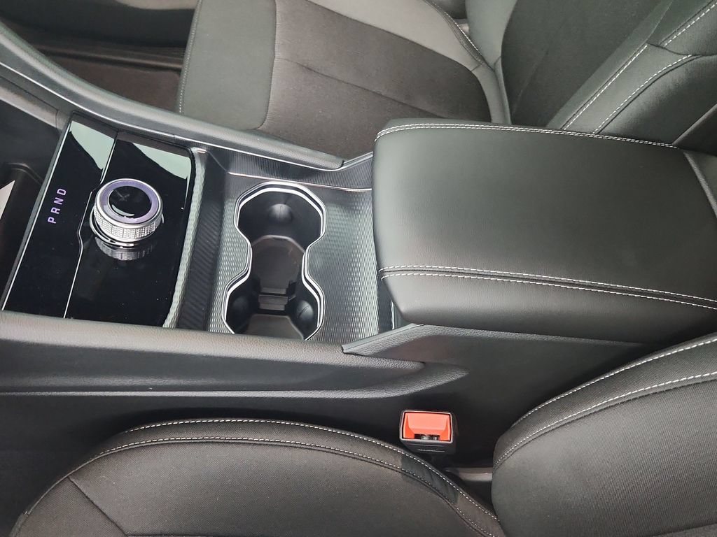 New 2026 Jeep Grand Cherokee L Laredo AWD/4WD image 27