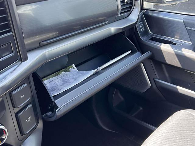 Used 2024 Ford F150 Lariat w/ Equipment Group 502A High AWD/4WD image 38