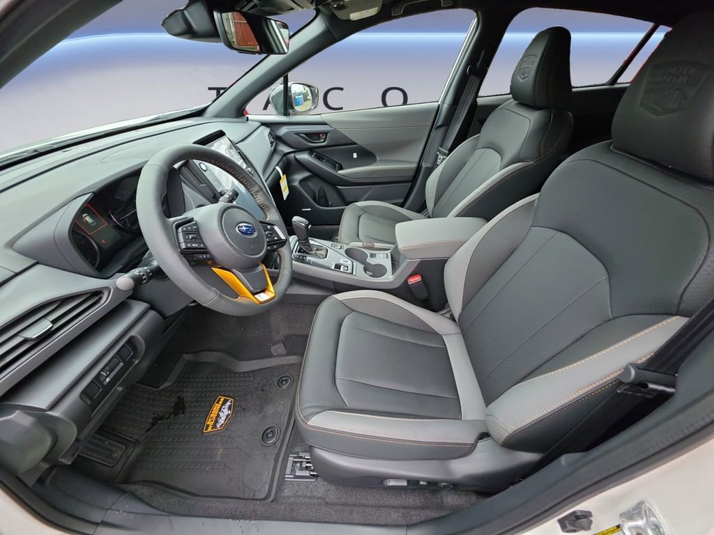 New 2026 Subaru Crosstrek 2.5i Wilderness image 10