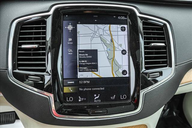 Used 2019 Volvo XC90 T6 Inscription AWD/4WD image 17