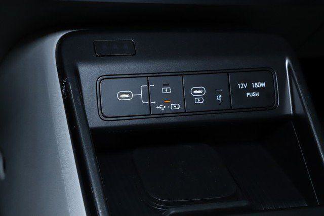 New 2024 Hyundai Kona Limited image 26