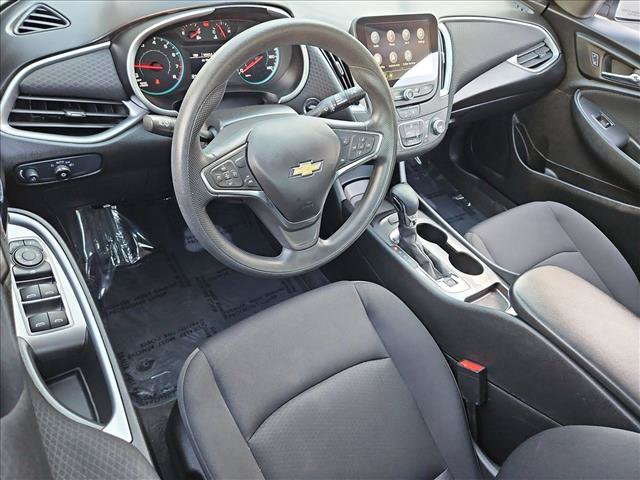 Used 2024 Chevrolet Malibu LS FWD image 10