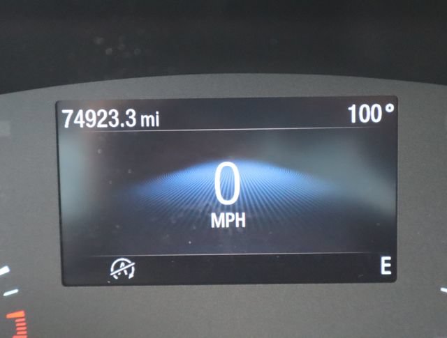 Used 2022 Ford Escape SEL FWD image 29