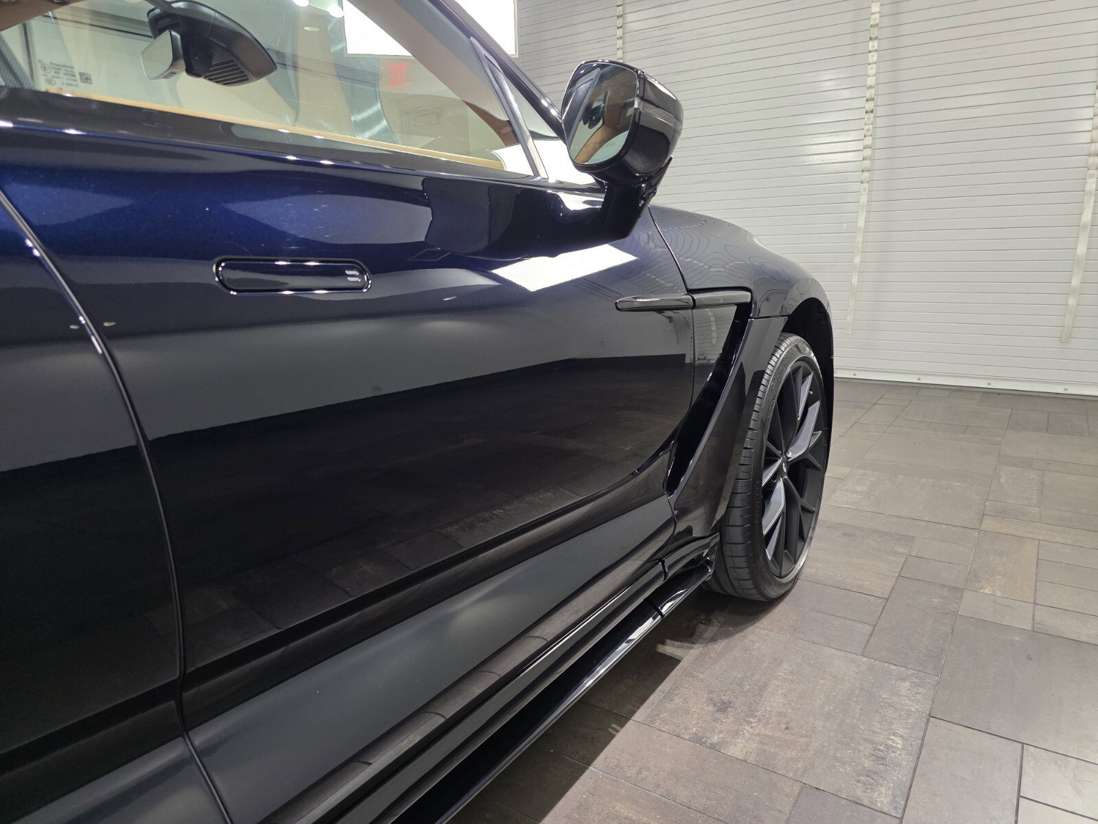 New 2025 Aston Martin DBX 707 image 9