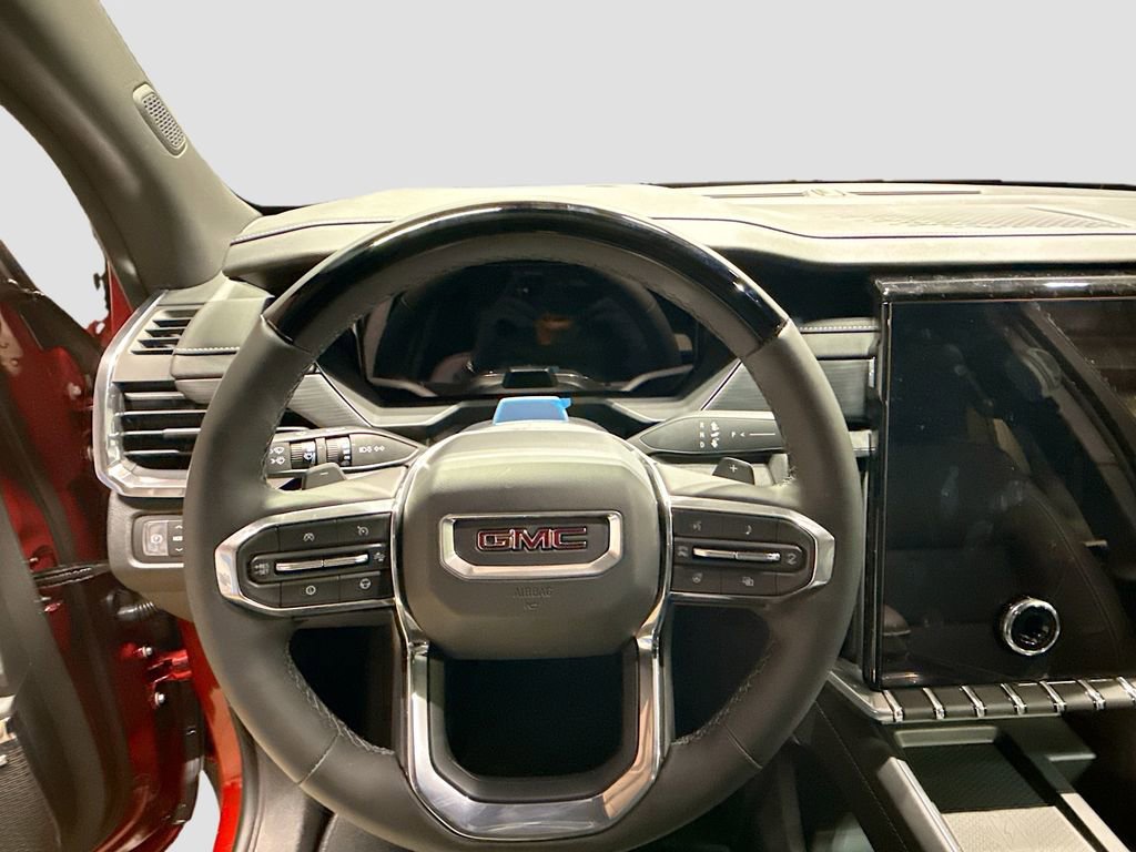 New 2026 GMC Acadia Elevation w/ Super Cruise Package FWD image 11