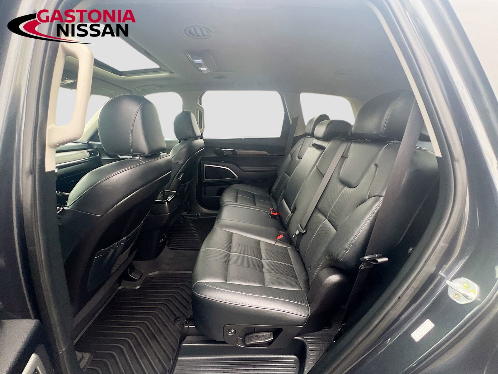 Used 2022 Kia Telluride EX image 33