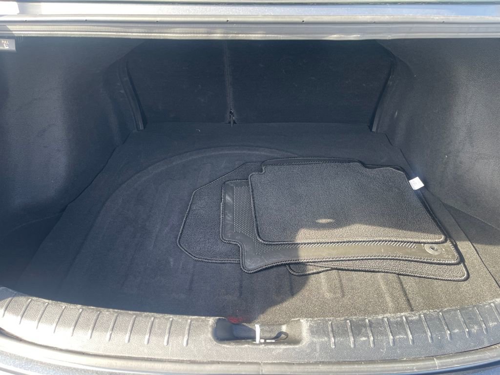 Used 2022 Kia Forte LXS image 13