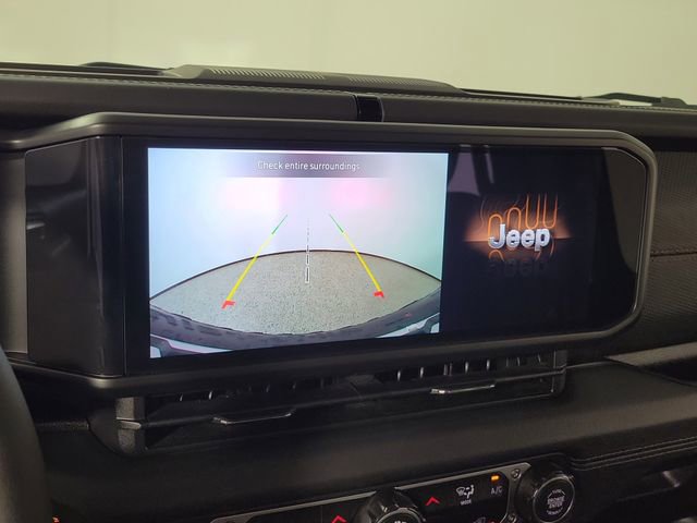 Used 2026 Jeep Wrangler Unlimited Rubicon image 29