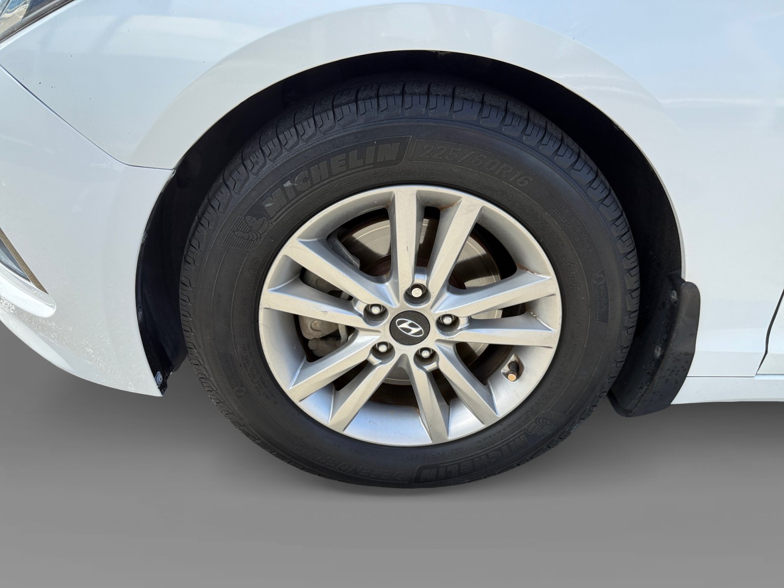 Used 2015 Hyundai Sonata ECO FWD image 9