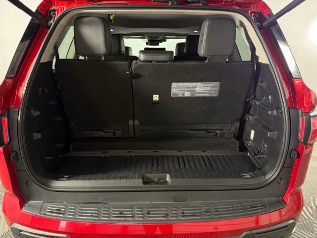 Used 2023 Toyota Sequoia SR5 image 26