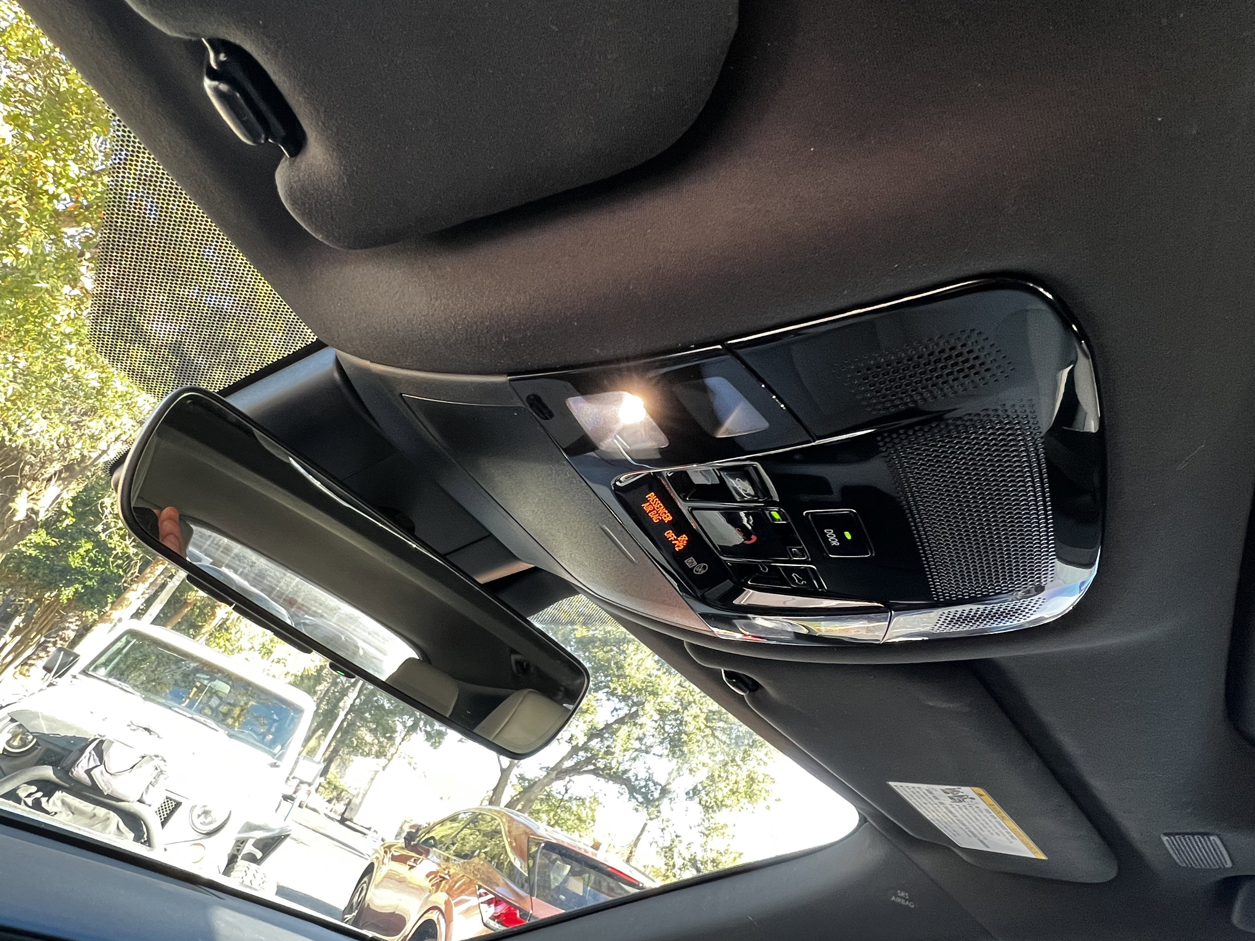 Used 2023 Lexus RX 350h image 28