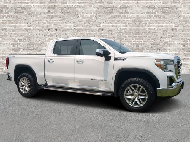Used 2019 GMC Sierra 1500 SLT w/ SLT Premium Plus Package