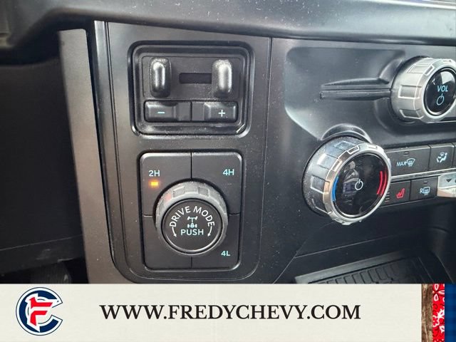 Used 2025 Ford F150 Tremor w/ Bed Utility Package AWD/4WD image 16