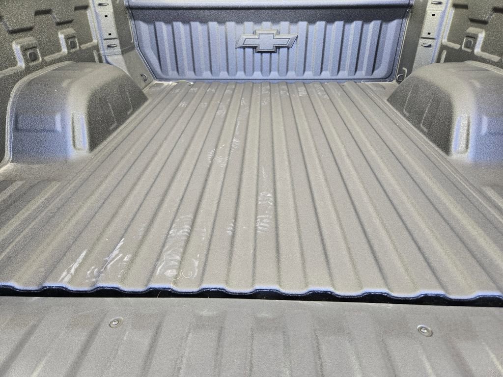 New 2026 Chevrolet Silverado 1500 ZR2 AWD/4WD image 36