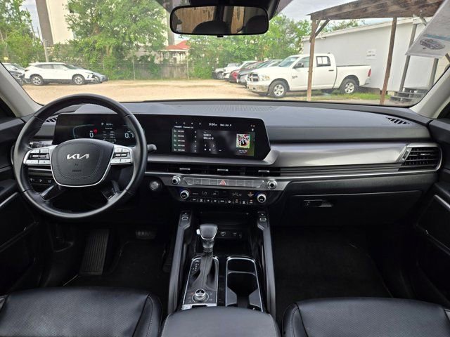 Used 2025 Kia Telluride S AWD/4WD image 25