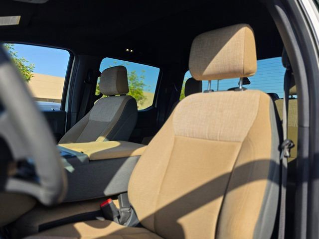 Used 2023 Ford F150 XLT image 16