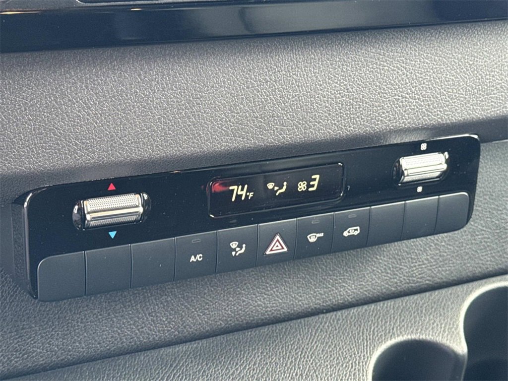 New 2026 Mercedes-Benz Sprinter 2500 image 23