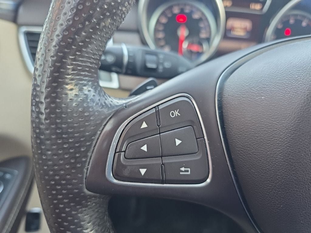 Used 2018 Mercedes-Benz GLE 350 4MATIC w/ Premium 2 Package image 20