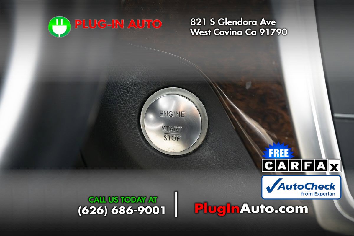 Used 2013 Mercedes-Benz ML 350 2WD w/ Premium 1 Pkg image 21