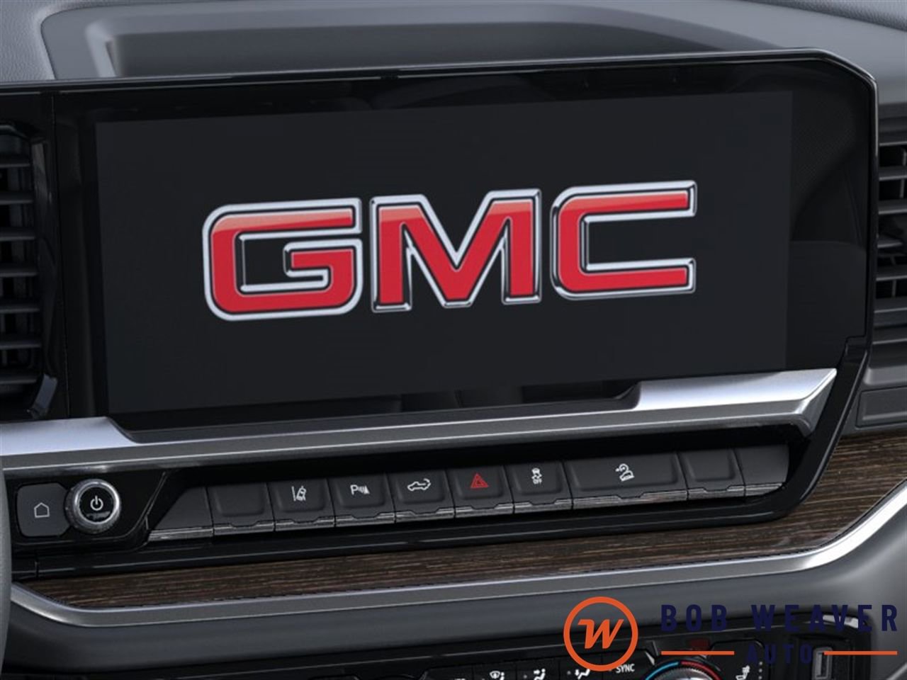 New 2026 GMC Sierra 2500 SLE w/ SLE Value Package; AWD/4WD image 23