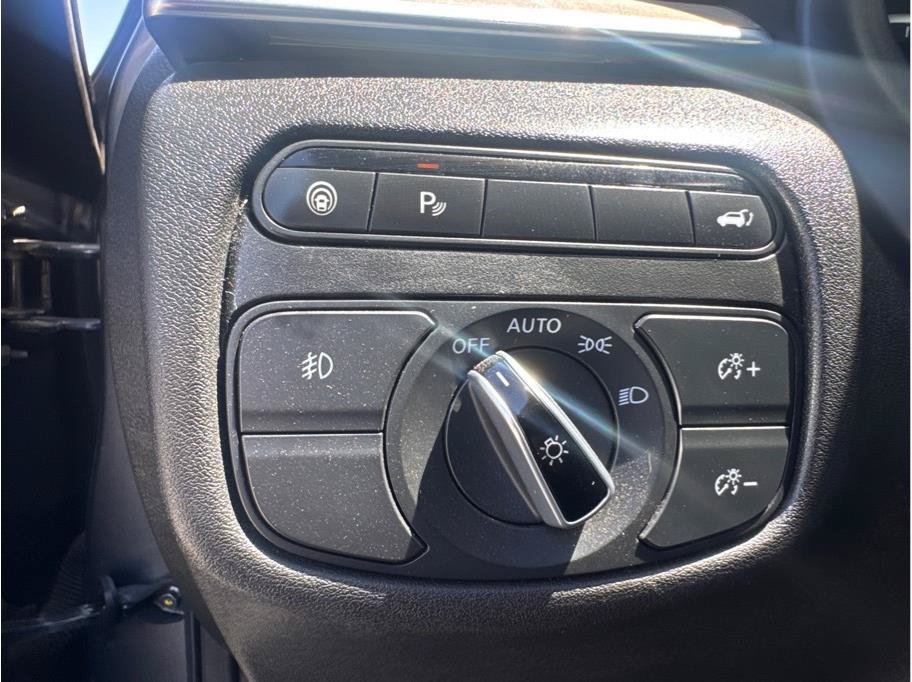 Used 2019 INFINITI QX50 Essential w/ Sensory Package AWD/4WD image 21