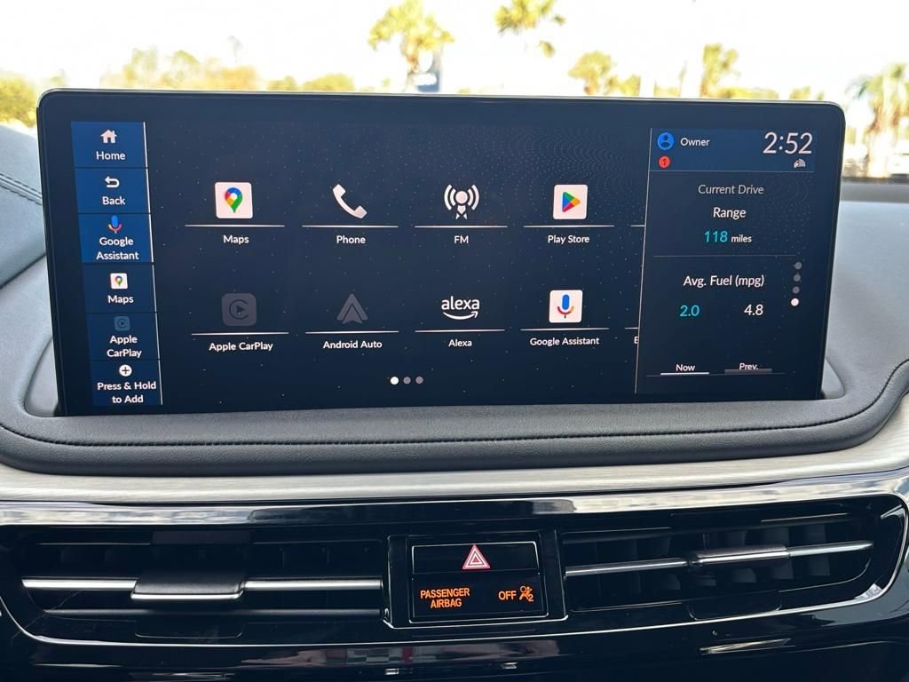 New 2026 Acura MDX FWD w/ Technology Package image 14