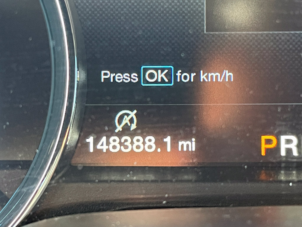 Used 2018 Ford F150 Lariat w/ Equipment Group 502A Luxury AWD/4WD image 17