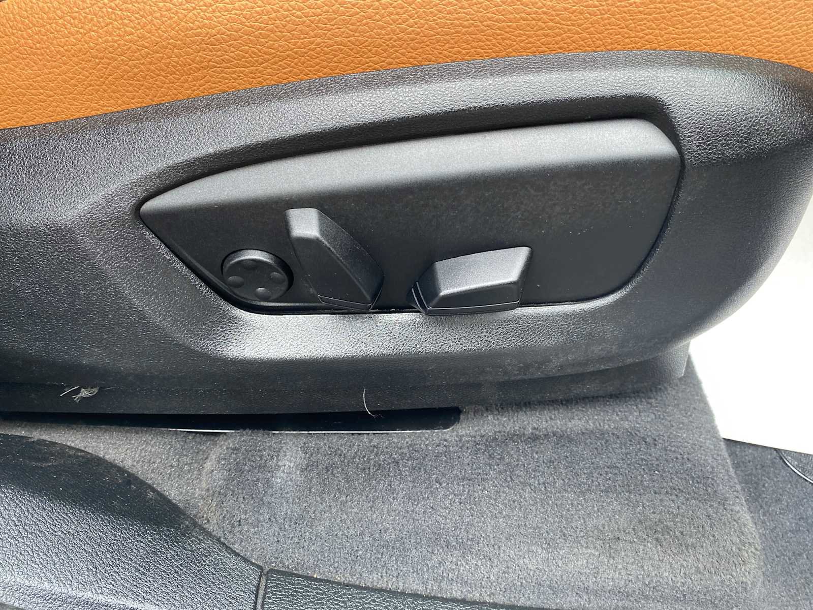 Used 2018 BMW X6 xDrive35i image 27