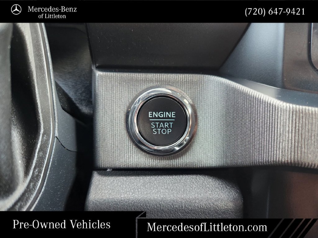 Used 2025 Ford F350 Platinum AWD/4WD image 20