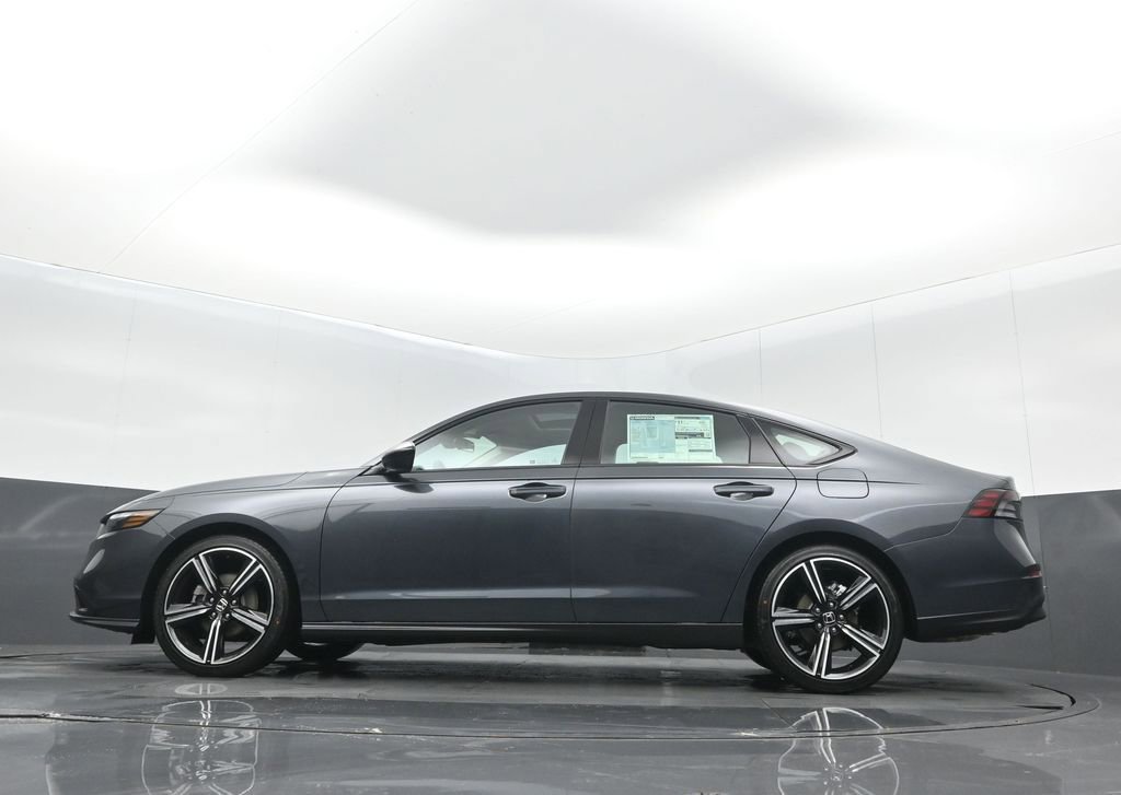 New 2026 Honda Accord SE image 14