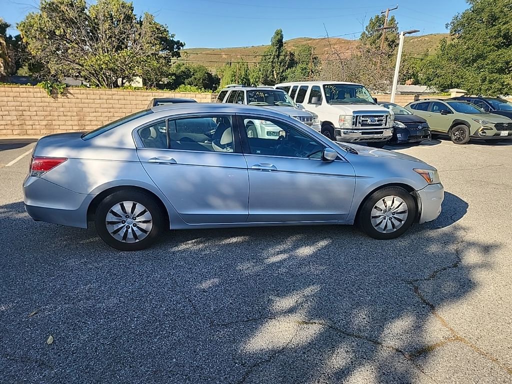 Used 2012 Honda Accord LX image 6