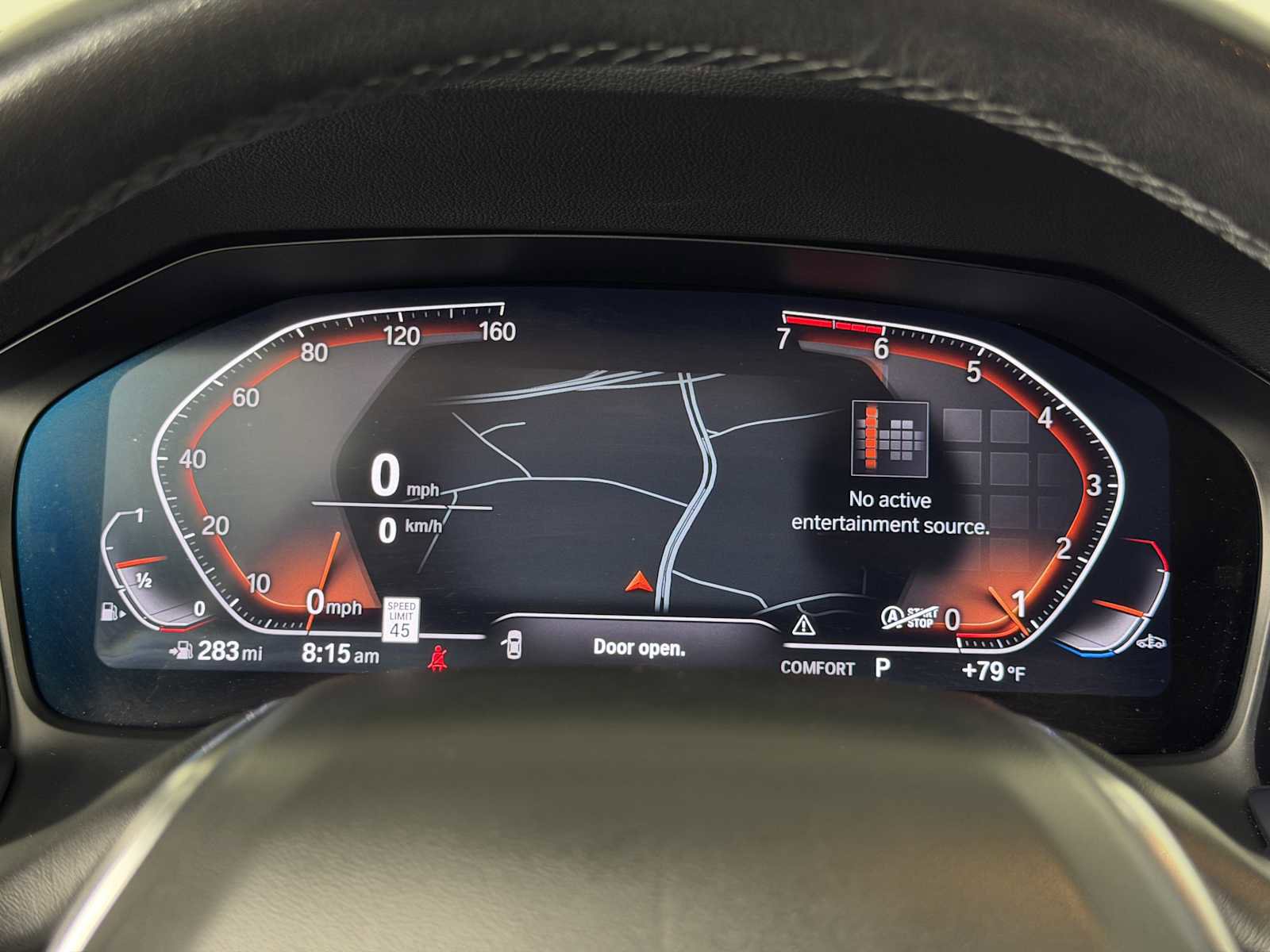 Used 2019 BMW 330i Sedan w/ Convenience Package RWD image 26