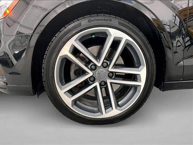 Used 2020 Audi A3 2.0T Premium FWD image 10