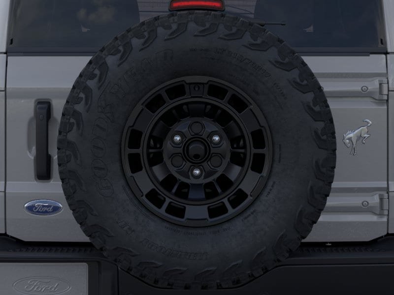New 2026 Ford Bronco Badlands AWD/4WD image 49