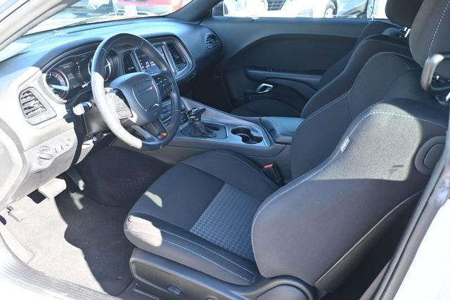 Used 2023 Dodge Challenger GT image 9