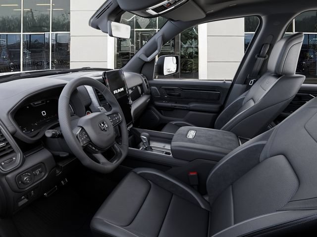 New 2026 RAM 1500 RHO w/ RHO Level 1 Equipment Group AWD/4WD image 22