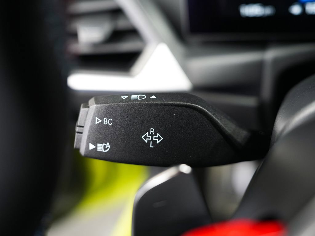 Used 2023 BMW M3 Competition image 22