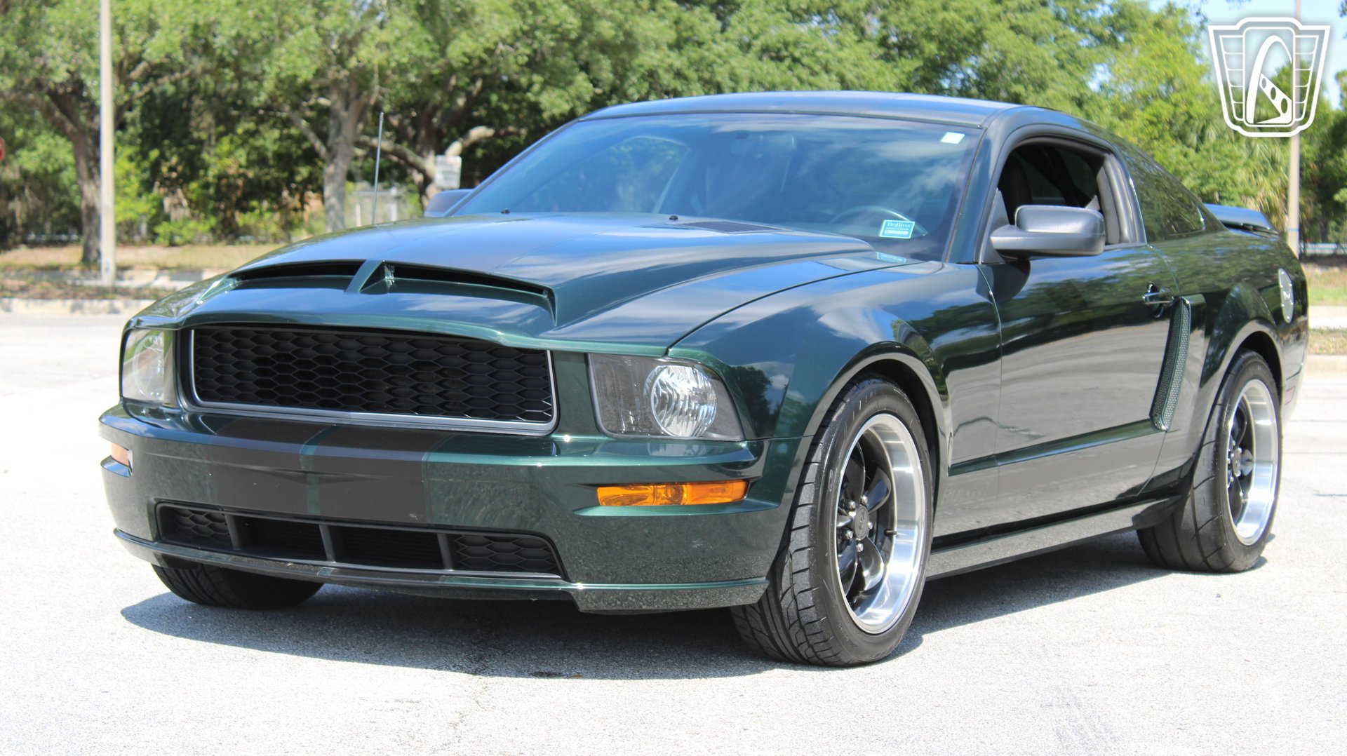 Used 2008 Ford Mustang GT RWD image 3