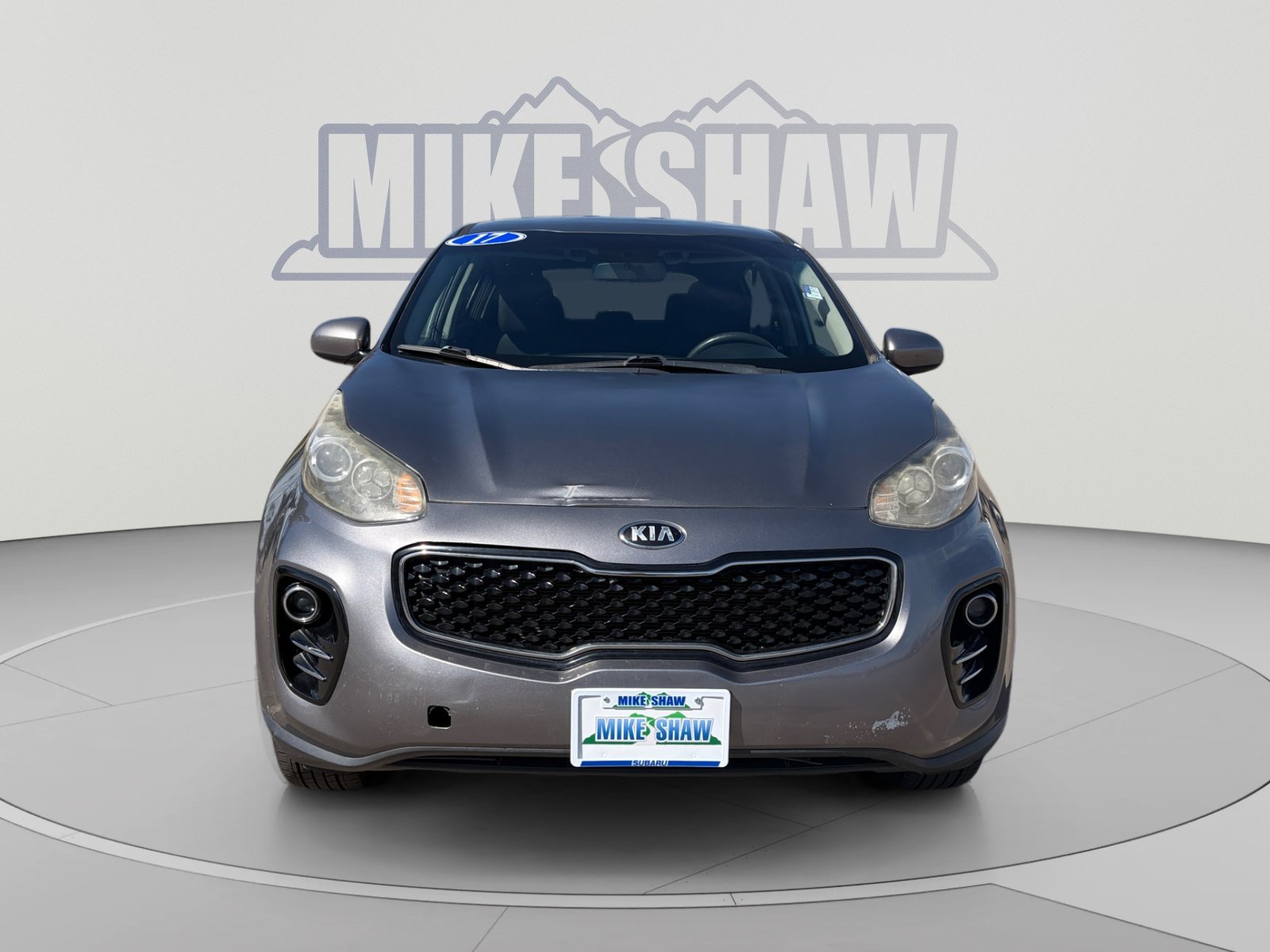 Used 2017 Kia Sportage LX AWD/4WD image 8