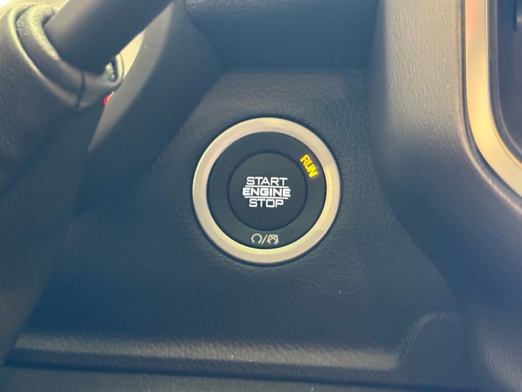 Used 2026 RAM 2500 Big Horn image 30