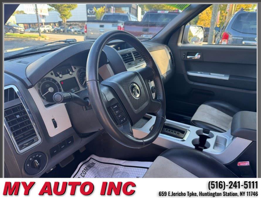 Used 2008 Mercury Mariner Premier image 20