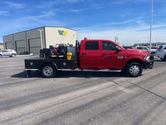 Used 2022 RAM 3500 Tradesman image 4