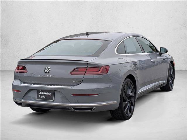 Used 2023 Volkswagen Arteon SEL AWD/4WD image 5