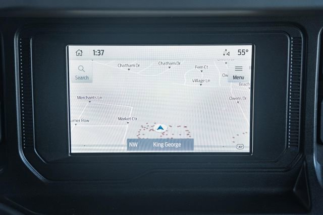 Used 2022 Ford Bronco Big Bend image 30