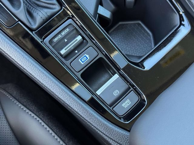 Certified 2025 Honda Accord EX-L image 30