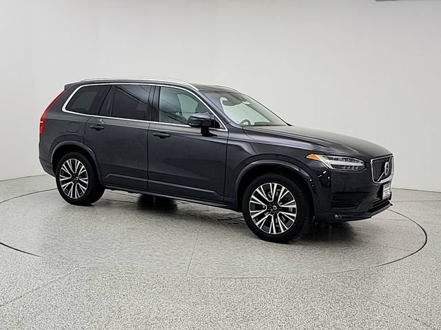 Used 2021 Volvo XC90 T6 Momentum w/ Climate Package AWD/4WD image 3