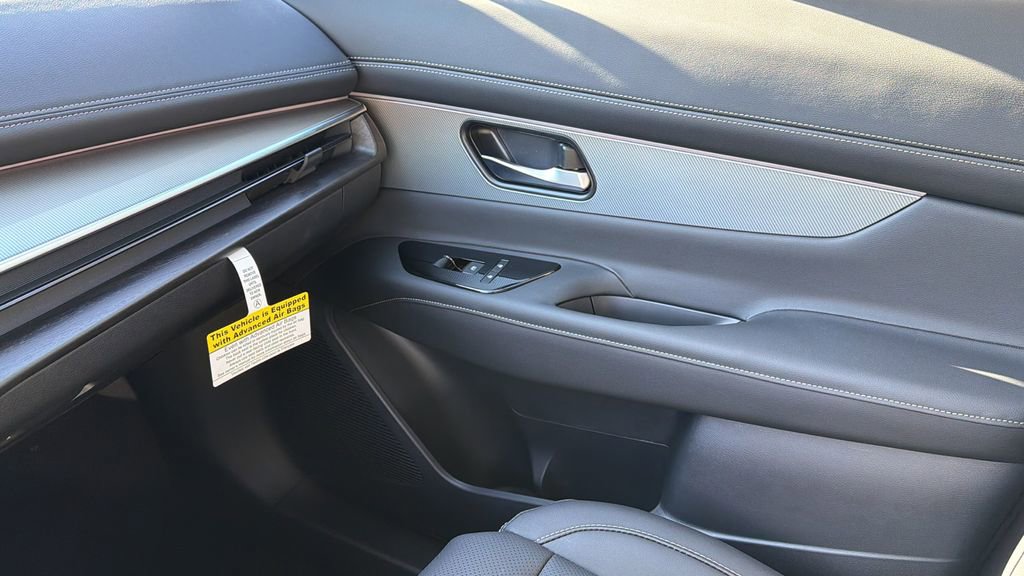 New 2026 Nissan Murano SL image 28