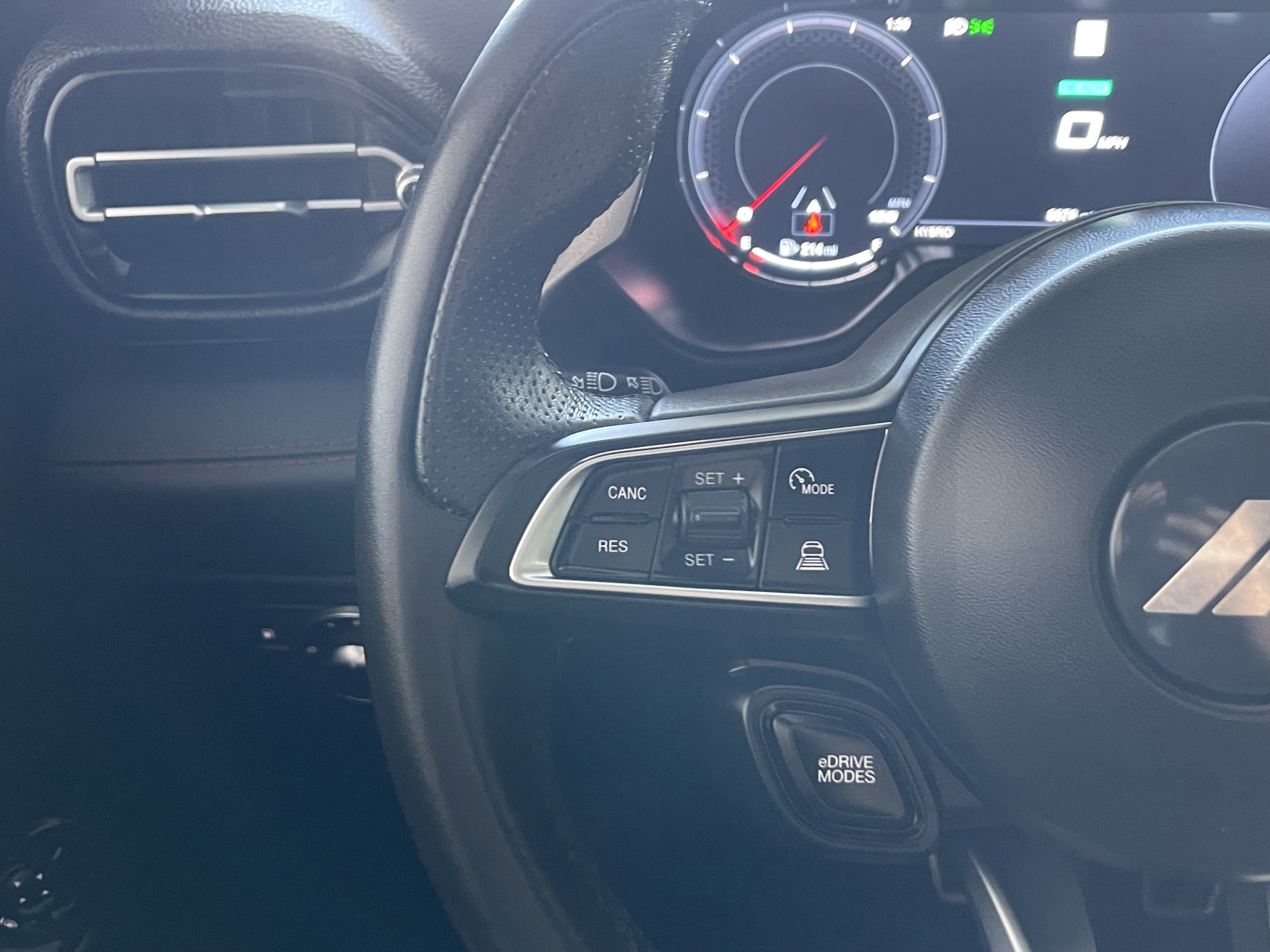 Used 2024 Dodge Hornet R/T AWD/4WD image 34